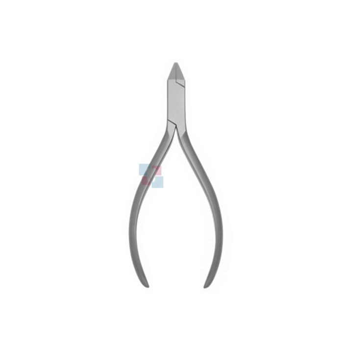 Adams Plier Orthodontic Sling Clasp Dental Surgical Stainless Steel Pliers