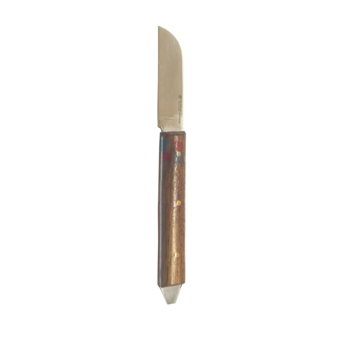 Plaster Knife Wax & Modelling Alginate Knife #12R Lab Instruments Steel Spatula