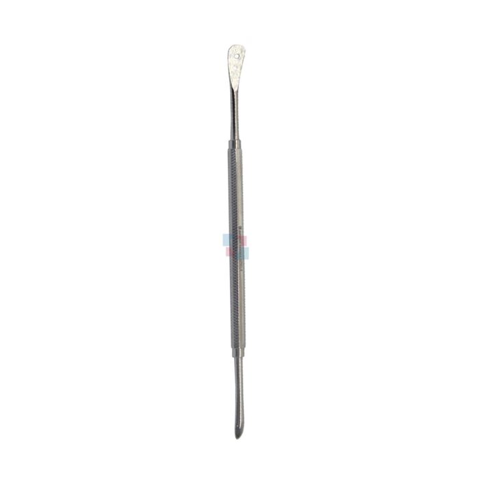 Allen Molt 9A Dental Reflecting/Retracting Gingival Tissue Periosteal Elevator