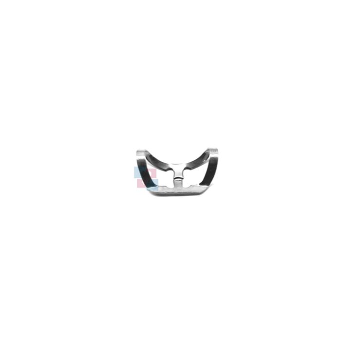 Endodontic Rubber Dam Clamp B6 Dental Brinker Clamps