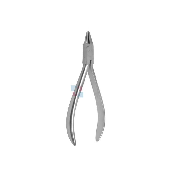 Dental BirdBeak Plier Orthodontic Wire Bending Plier Stainless Steel Instruments