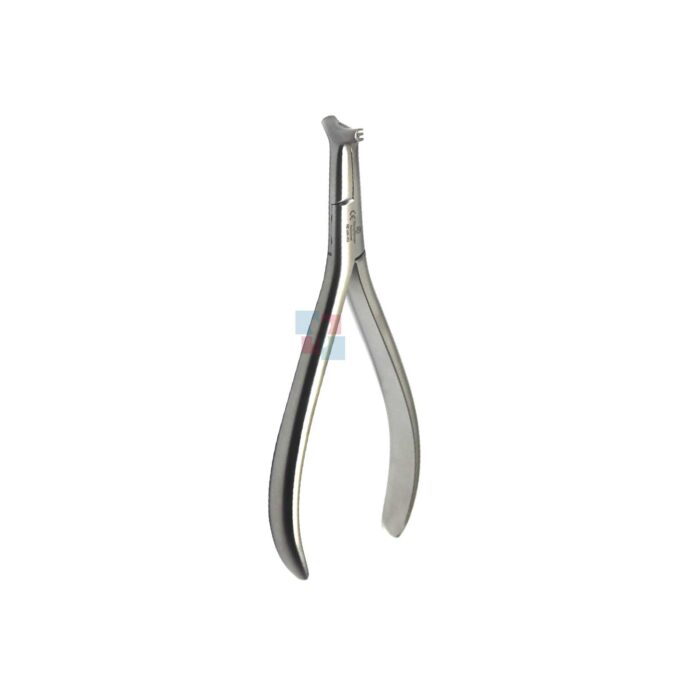 Titan Niti Hammerhead Plier Ortho Care Instrument Cinch Tie Back Pliers