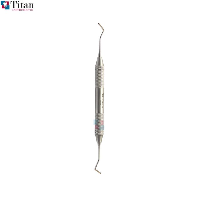 Chisel Hatchets 15/16 Beveled Cutting Chisels Dental Surgical Instrument