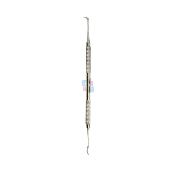 Mitchell's Trimmer Osteo-Trimmer Osteo Carver Double Ended Dental Extraction Instruments
