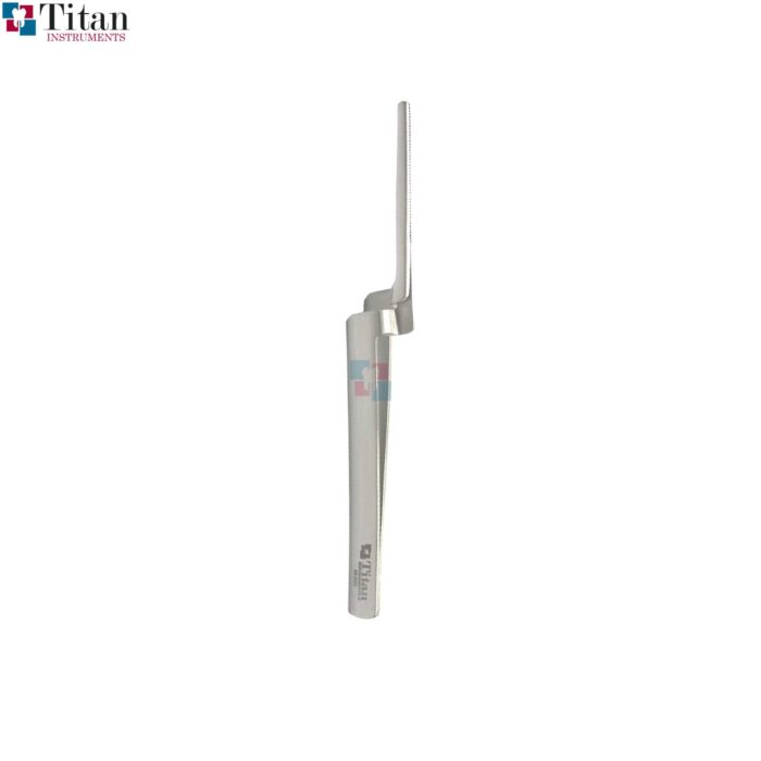 Articulating Paper Forceps Direct Bond Tweezer Bracket Holding Dental Instrument