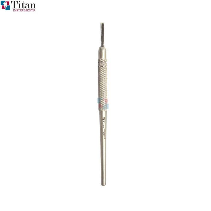 Scalpel Handle #3 Mini Blade Scalpel Dental Instruments