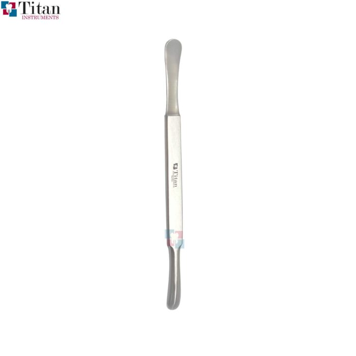 SELDIN PERIOSTEAL Oral Surgery ELEVATOR P23 Stainless Steel Germany