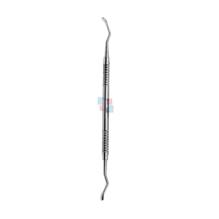 Sinus Lift Curette #1 Double Ended Dental Surgical Instrument