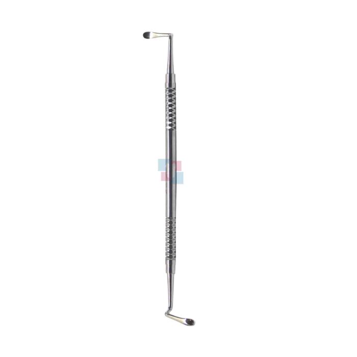Sinus Lift Curette #2 Double Ended Dental Surgical Instrument