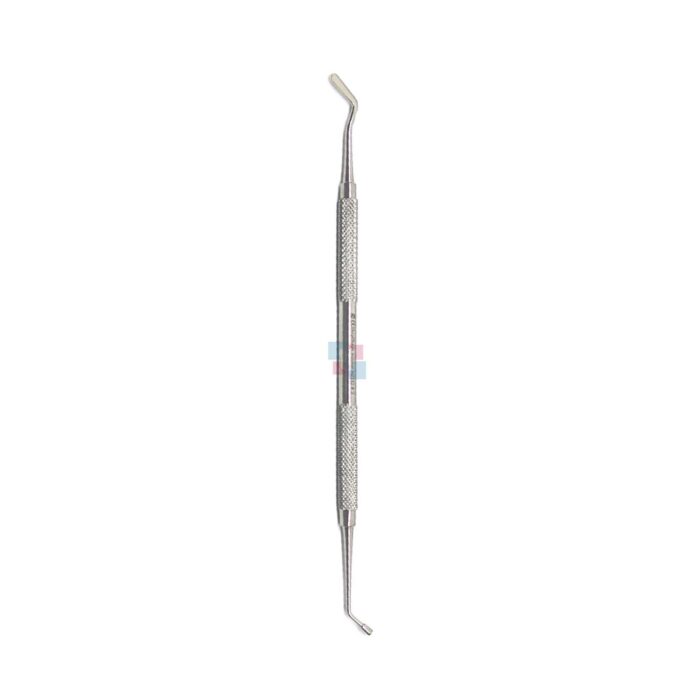 Woodson Carver # 2 Plastic Filling Placement and Contouring Dental Instruments