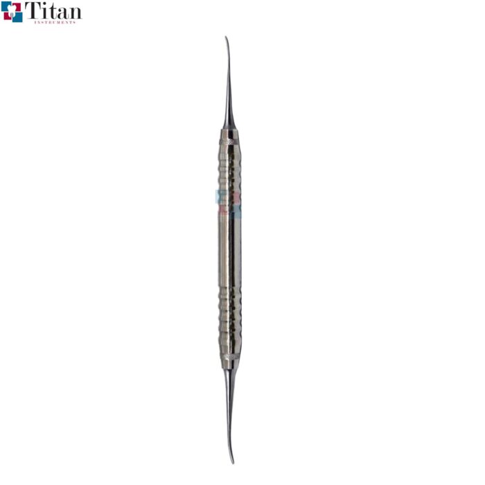 Simon Periosteal Elevator Dental Tunneling Instrument