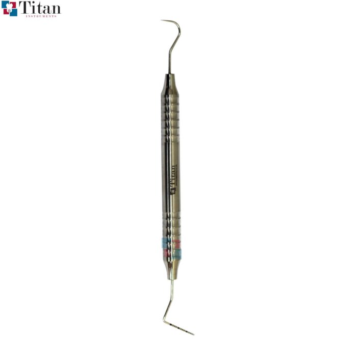 Periodontal Probe UNC 15/23 | Titan Instruments